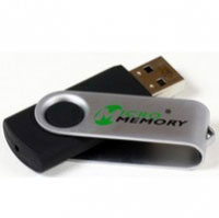 Micro memory 8GB USB 2.0 (MMUSB2.0/8GBS) Micro memory 8GB USB 2.0 (MMUSB2.0/8GBS)